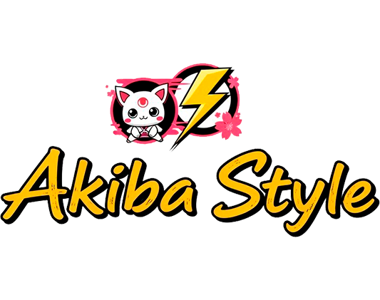 Akiba Style Logo