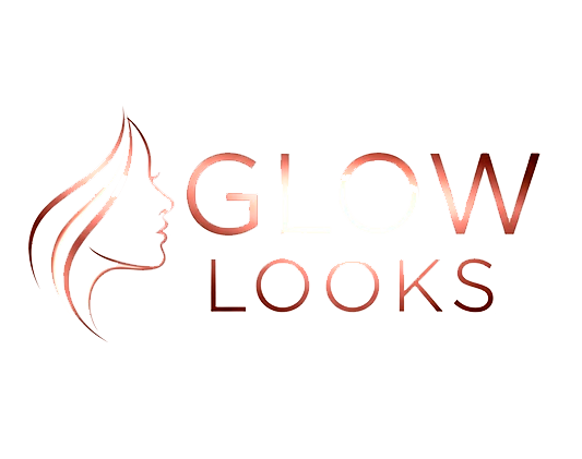 GlowLooks Logo