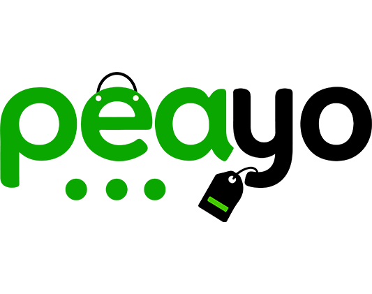Peayo Logo