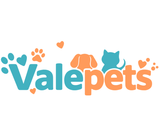 ValePets Logo