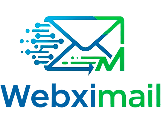 Webximail Logo