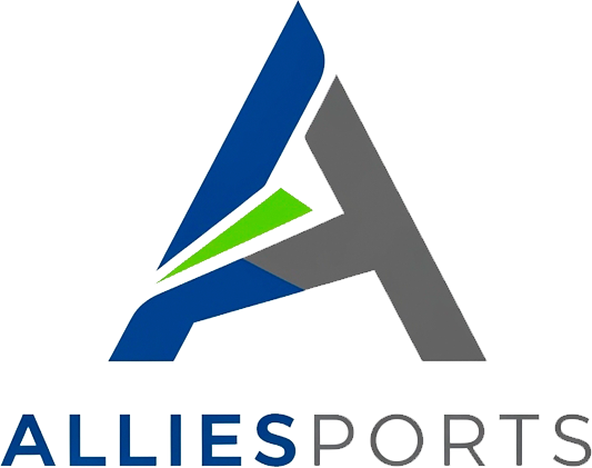Alliesports Logo