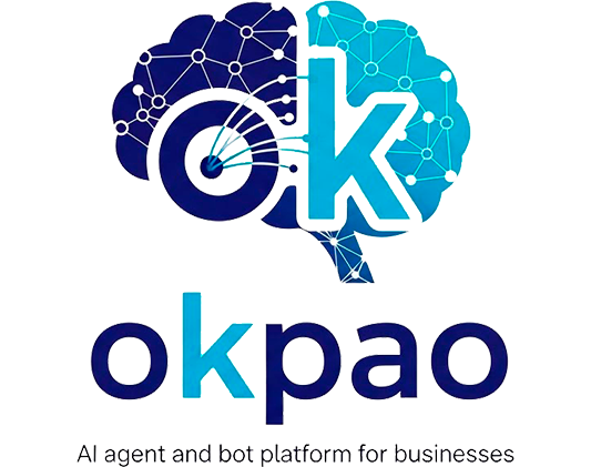 OkPao Logo